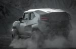 Rezvani Tank X 2018 года